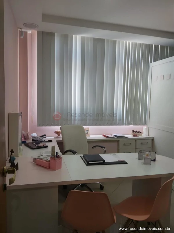 Foto 3 de 18 - Sala Comercial para venda em Jardim Jalisco