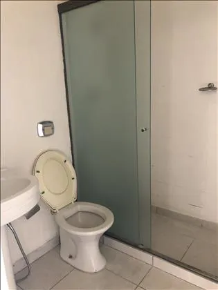 Apartamento para venda em Campos Elíseos