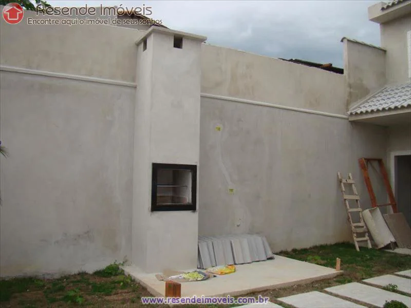 Foto 19 de 20 - Casa para venda em Mirante das Agulhas