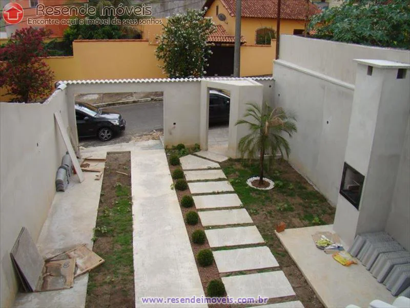 Foto 1 de 20 - Casa para venda em Mirante das Agulhas