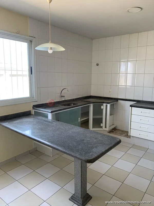 Foto 6 de 19 - Casa para venda e aluguel em Santa Isabel