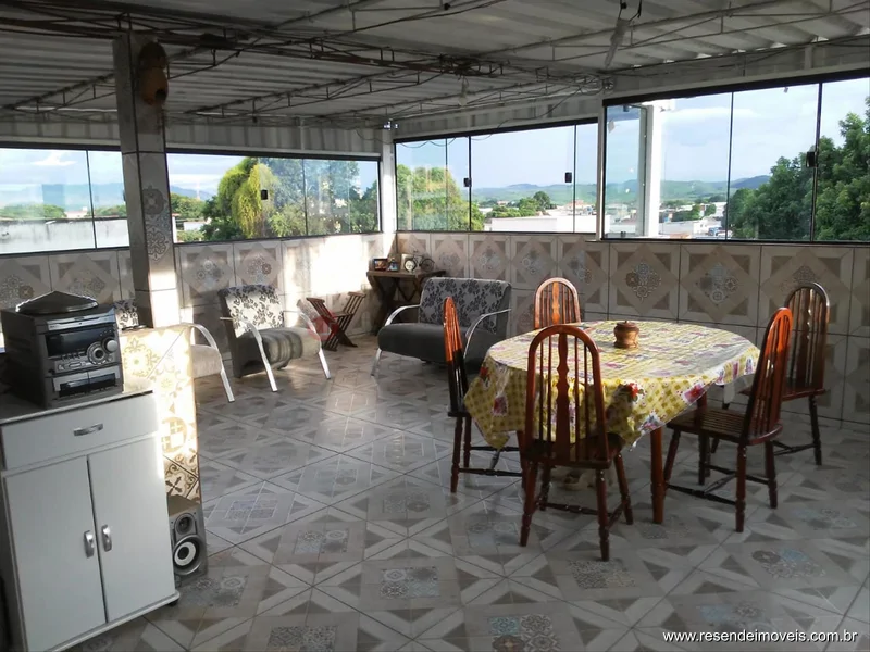 Foto 2 de 4 - Casa para venda em Paraíso