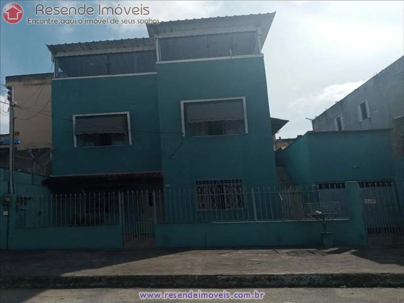 Foto 1 de 4 - Casa para venda em Paraíso