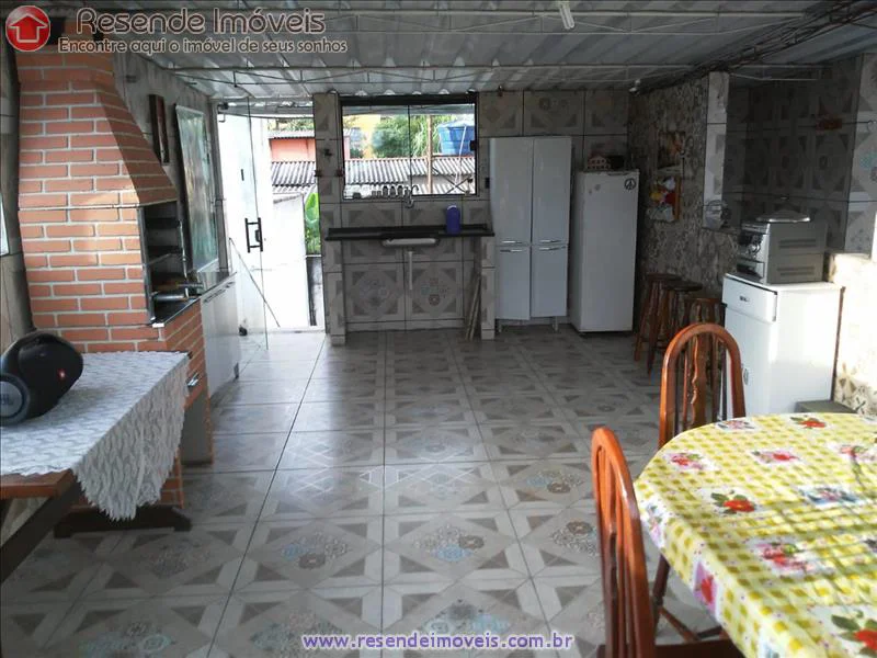 Foto 3 de 4 - Casa para venda em Paraíso