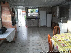 Casa para venda em Paraíso