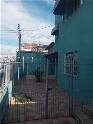 Casa para venda em Paraíso