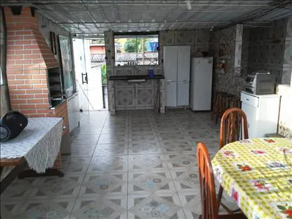 Casa para venda em Paraíso