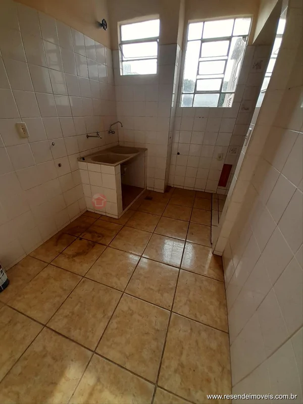 Foto 3 de 13 - Apartamento para venda em Centro