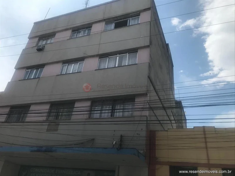 Foto 1 de 13 - Apartamento para venda em Centro