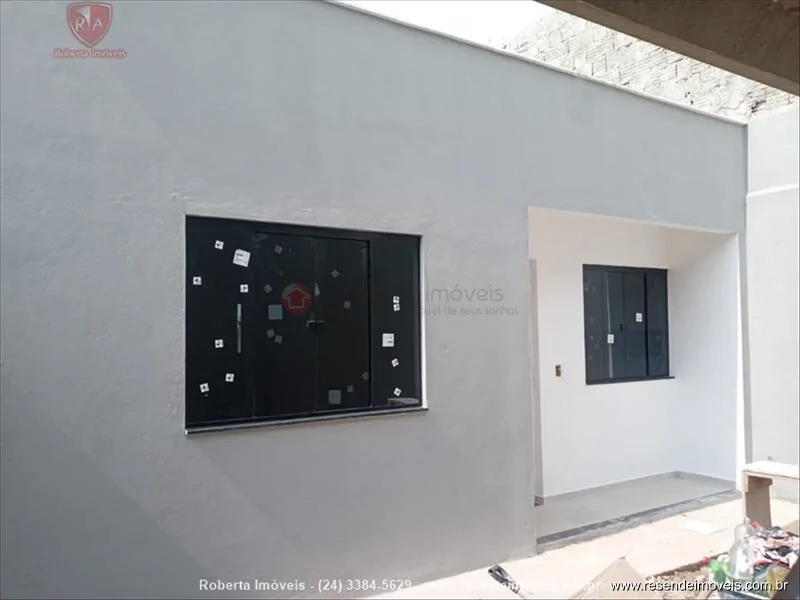 Foto 5 de 16 - Casa para venda em Morada do Contorno