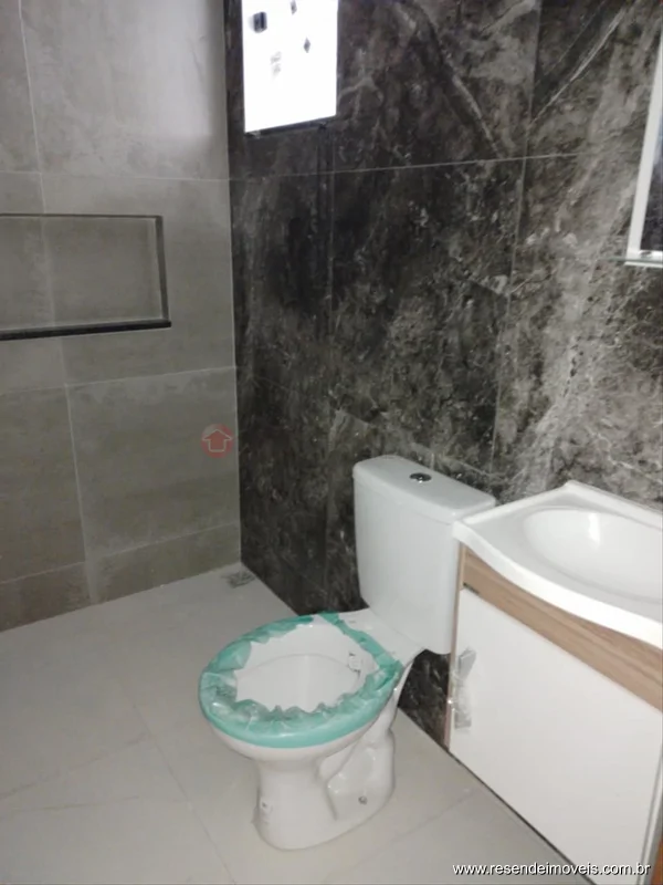 Foto 4 de 16 - Casa para venda em Morada do Contorno