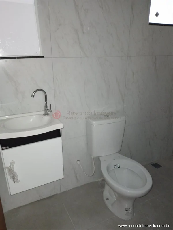 Foto 7 de 16 - Casa para venda em Morada do Contorno