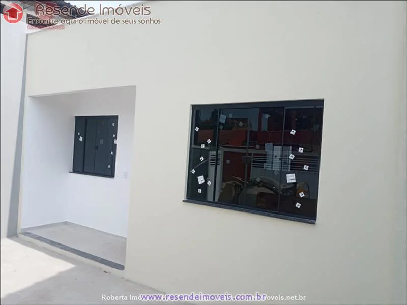 Foto 2 de 16 - Casa para venda em Morada do Contorno