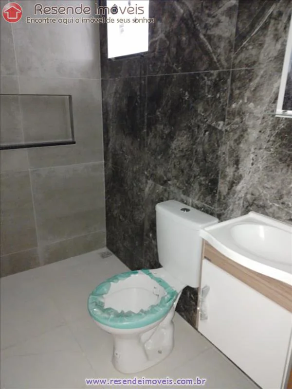 Foto 6 de 16 - Casa para venda em Morada do Contorno