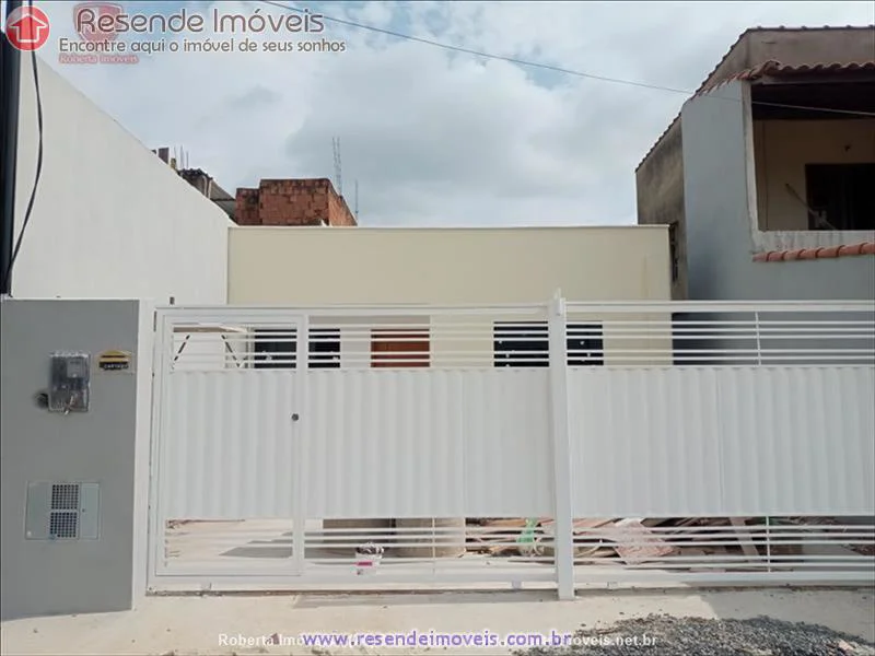 Foto 8 de 16 - Casa para venda em Morada do Contorno