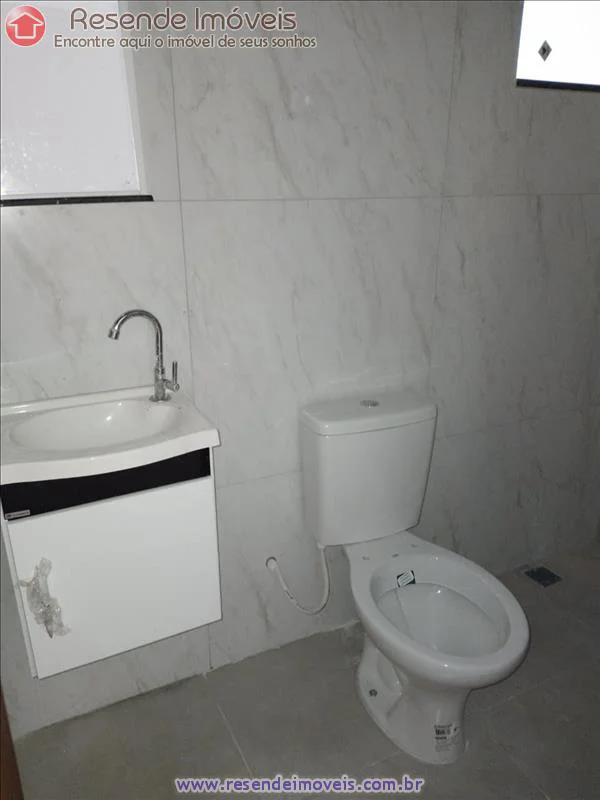 Foto 11 de 16 - Casa para venda em Morada do Contorno