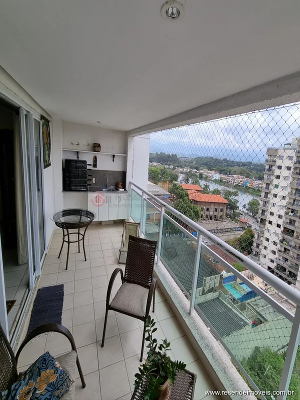 Foto 3 de 17 - Apartamento para venda em Jardim Jalisco