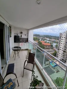 Apartamento para venda em Jardim Jalisco