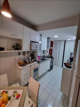 Apartamento para venda em Jardim Jalisco