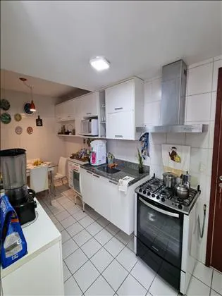 Apartamento para venda em Jardim Jalisco