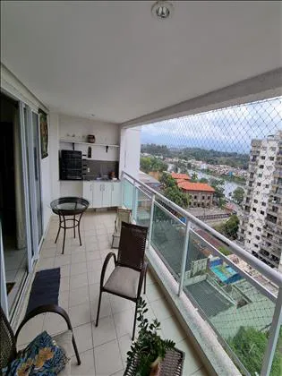 Apartamento para venda em Jardim Jalisco