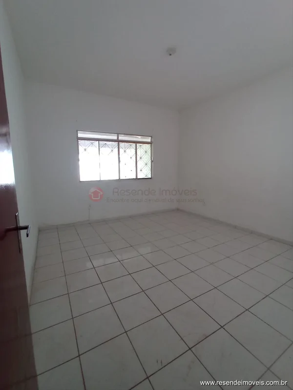 Foto 8 de 10 - Casa para aluguel em Vila Julieta