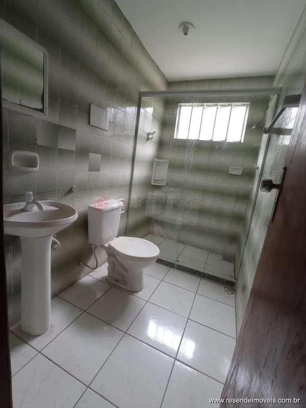 Foto 7 de 10 - Casa para aluguel em Vila Julieta