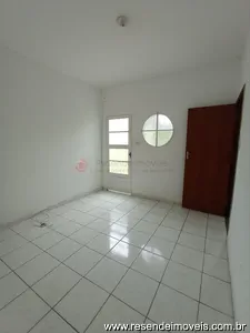 Casa para aluguel em Vila Julieta