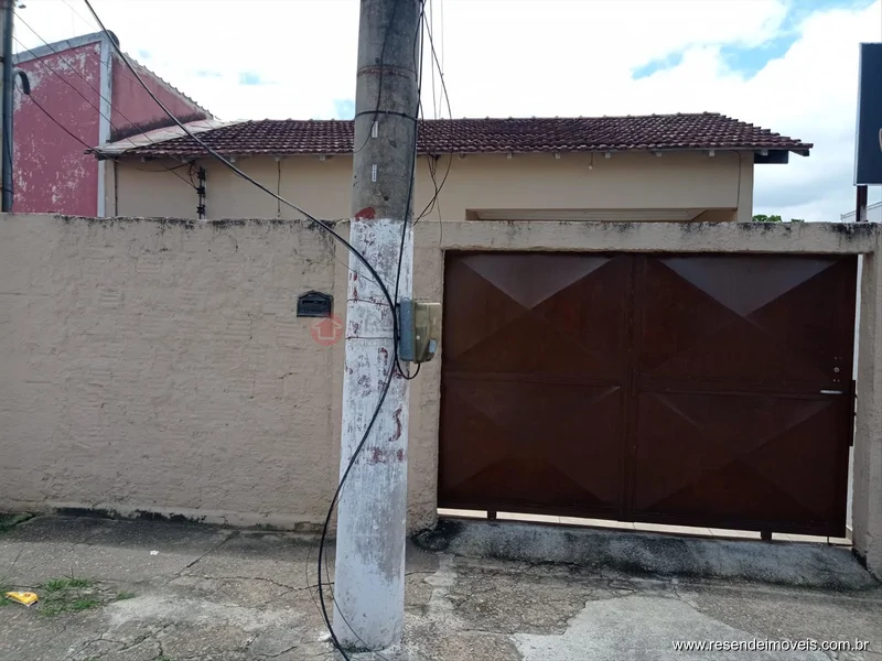 Foto 1 de 10 - Casa para aluguel em Nova Liberdade