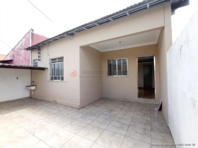 Foto 2 de 10 - Casa para aluguel em Nova Liberdade