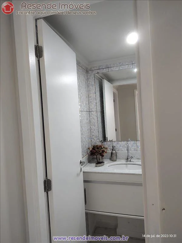 Foto 12 de 20 - Apartamento para venda em Jardim Jalisco