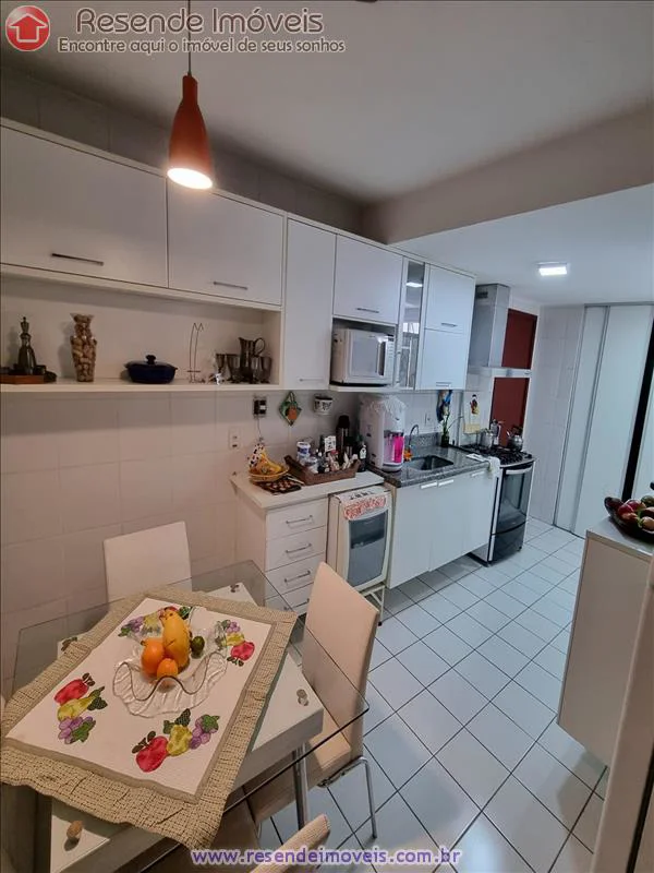 Foto 2 de 20 - Apartamento para venda em Jardim Jalisco