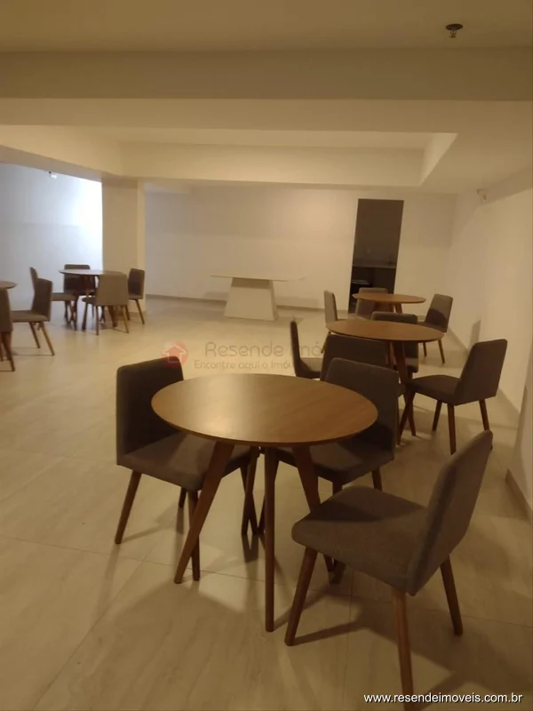 Foto 20 de 25 - Apartamento para aluguel em Comercial