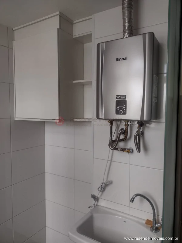 Foto 12 de 25 - Apartamento para aluguel em Comercial