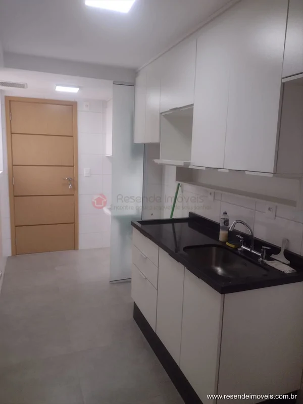 Foto 11 de 25 - Apartamento para aluguel em Comercial