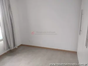 Apartamento para aluguel em Comercial