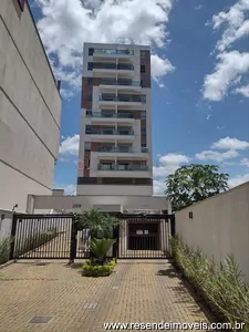 Apartamento para aluguel em Comercial