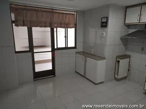 Apartamento para venda em Morada do Castelo