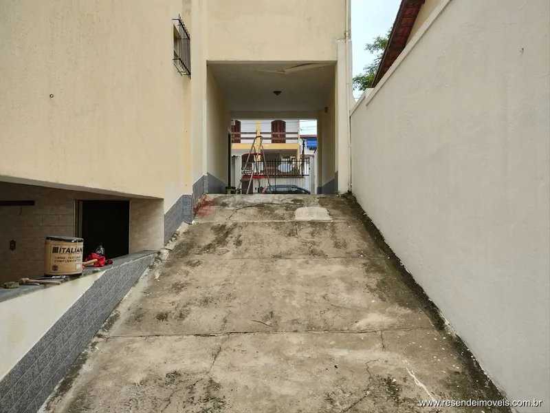 Foto 18 de 25 - Casa para aluguel em Montese