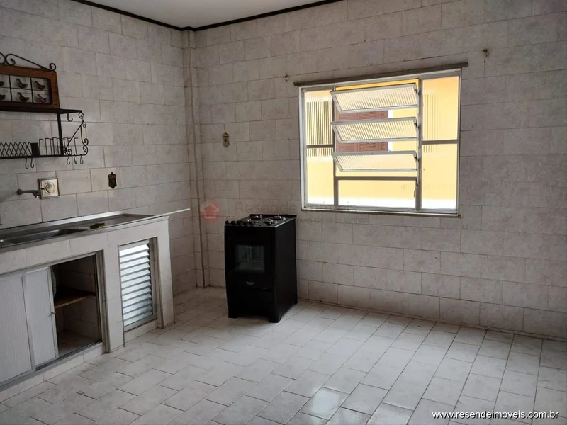 Foto 24 de 25 - Casa para aluguel em Montese