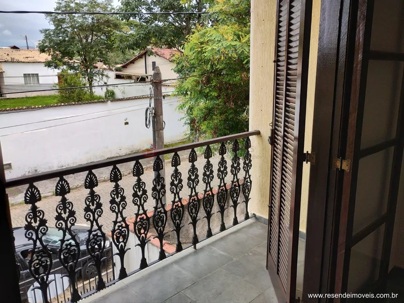 Foto 6 de 25 - Casa para aluguel em Montese