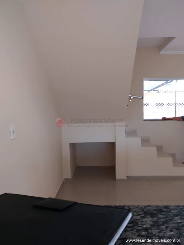 Foto 20 de 21 - Casa para aluguel em Nova Liberdade