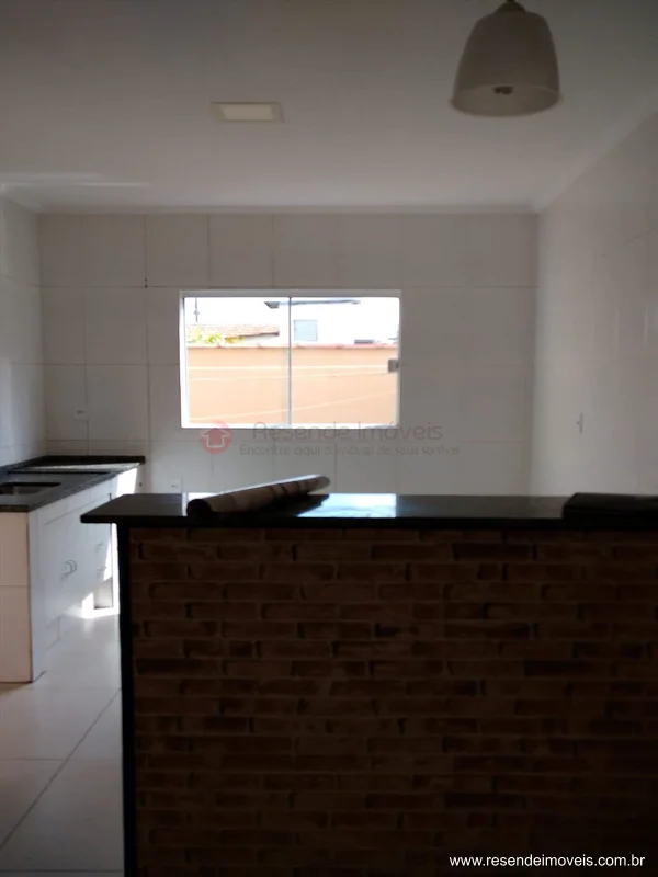 Foto 13 de 21 - Casa para aluguel em Nova Liberdade