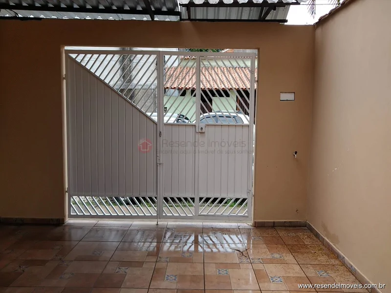 Foto 18 de 21 - Casa para aluguel em Nova Liberdade