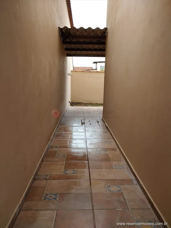 Foto 9 de 21 - Casa para aluguel em Nova Liberdade