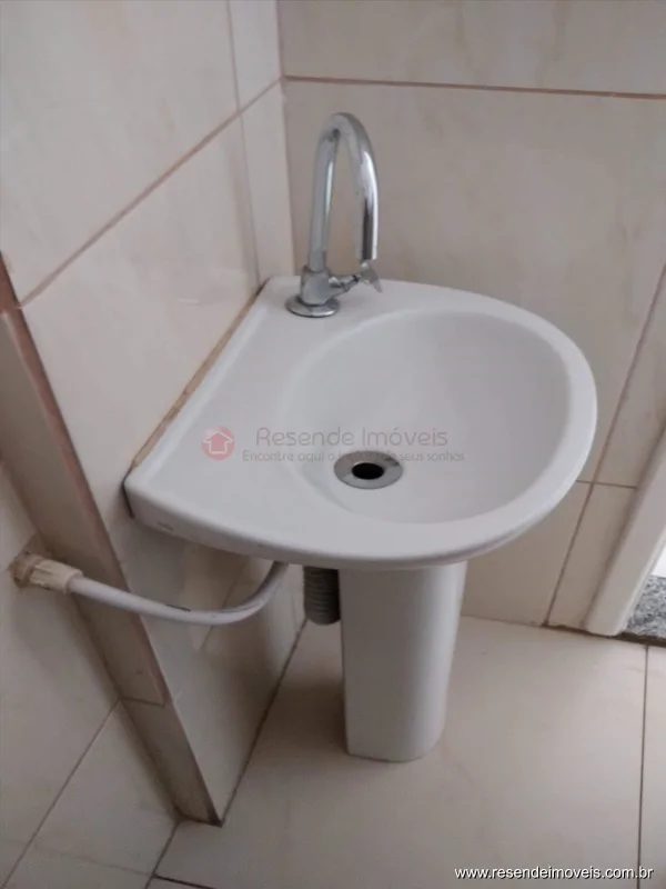 Foto 21 de 21 - Casa para aluguel em Nova Liberdade