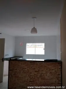 Casa para aluguel em Nova Liberdade