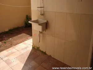 Casa para aluguel em Nova Liberdade