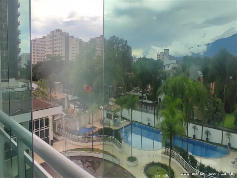 Foto 4 de 30 - Apartamento para venda em Comercial