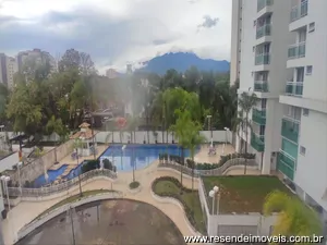 Apartamento para venda em Comercial